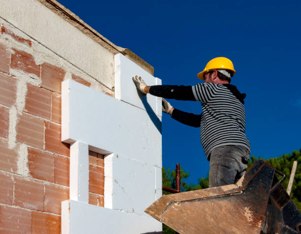 Best Insulation for Commercial Buildings  in Ogdensburg, NY