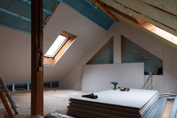 Insulation Inspection Services in Ogdensburg, NY