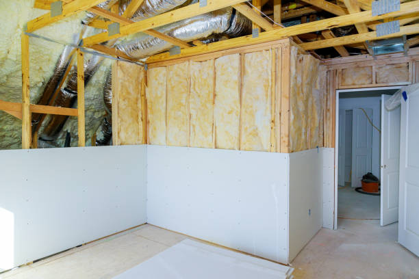 Range of Insulation Solutions in Ogdensburg, NY