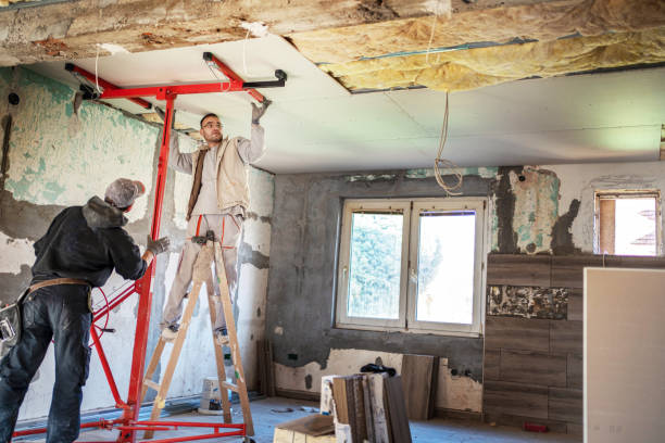 Best Local Insulation Services  in Ogdensburg, NY