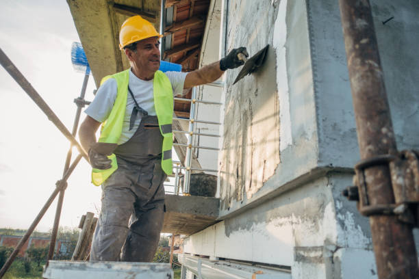 Professional Insulation Contractor in Ogdensburg, NY