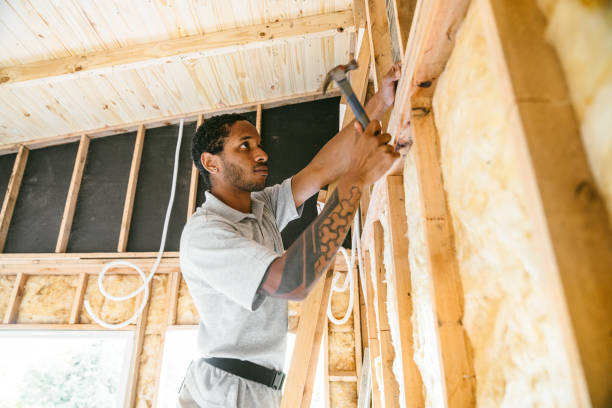 Best Garage Insulation Installation  in Ogdensburg, NY
