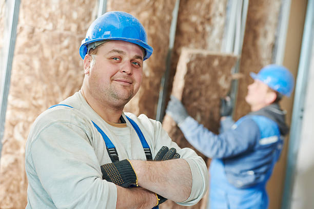 Best Blown-in Insulation  in Ogdensburg, NY