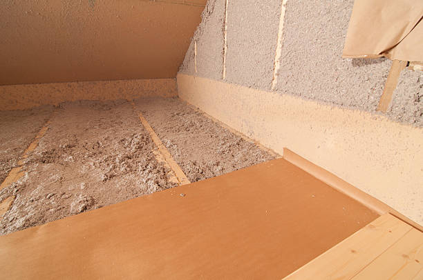 Best Blown-in Insulation  in Ogdensburg, NY