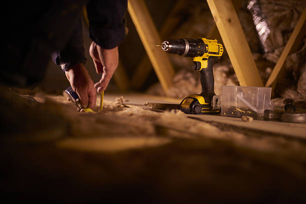 Insulation Repair Services in Ogdensburg, NY